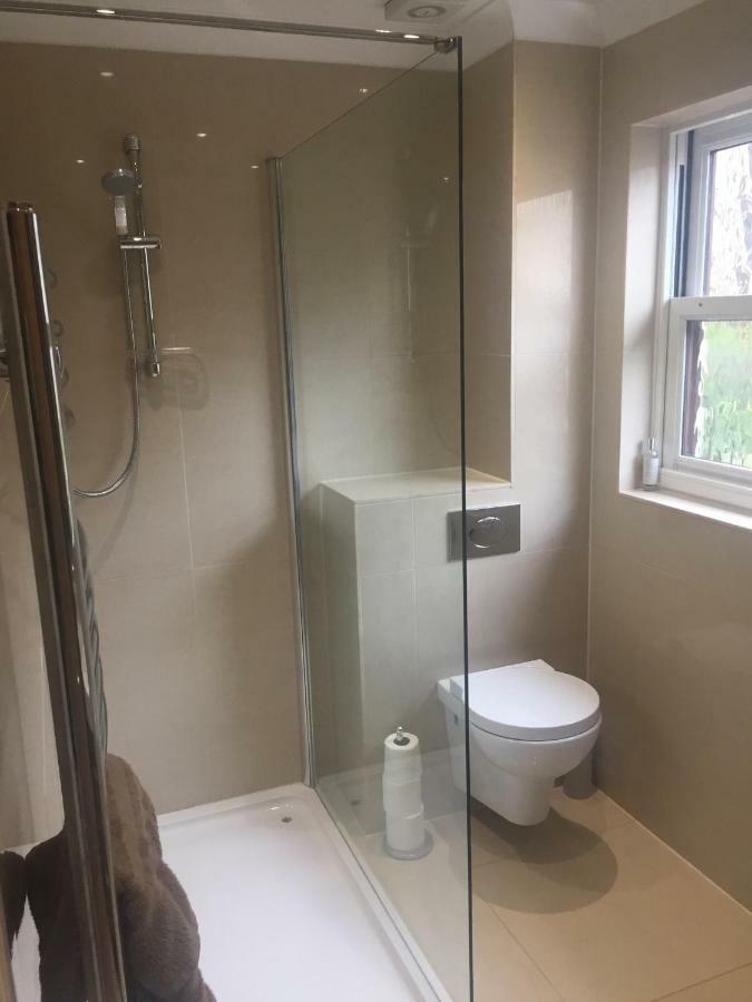 Holiday home Jarandah Torquay
