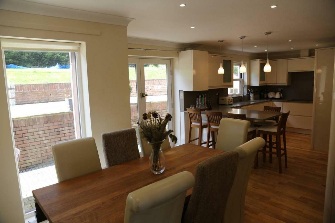 Jarandah Holiday home Torquay